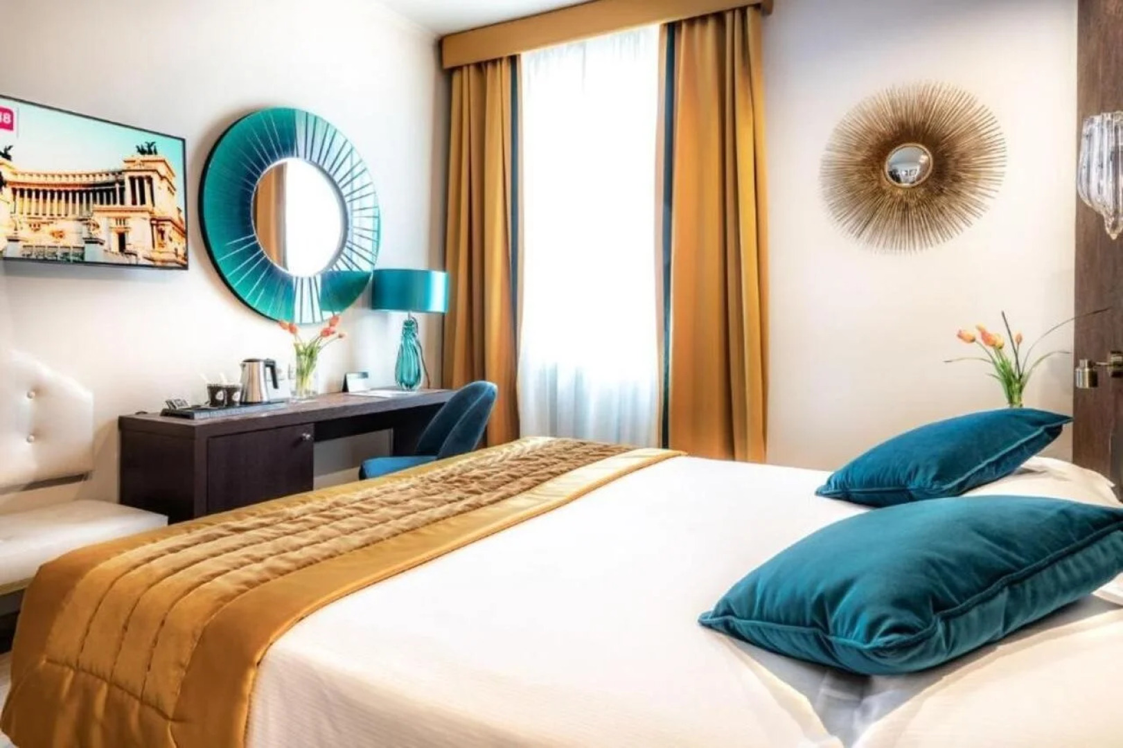 Grand Hotel Palatino