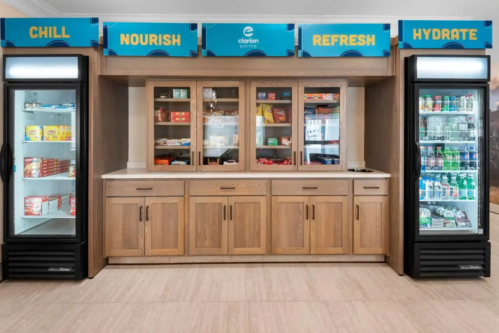 Clarion Pointe Mattoon near University