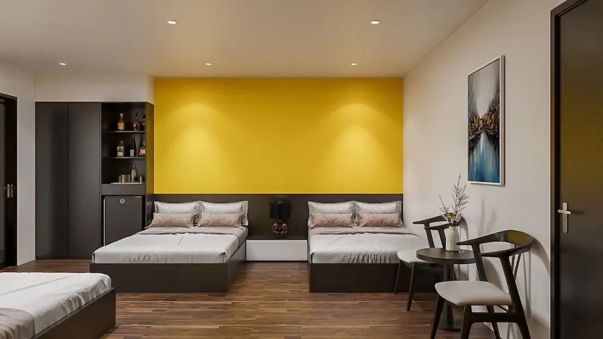 Highlands Hotel Cao Bang