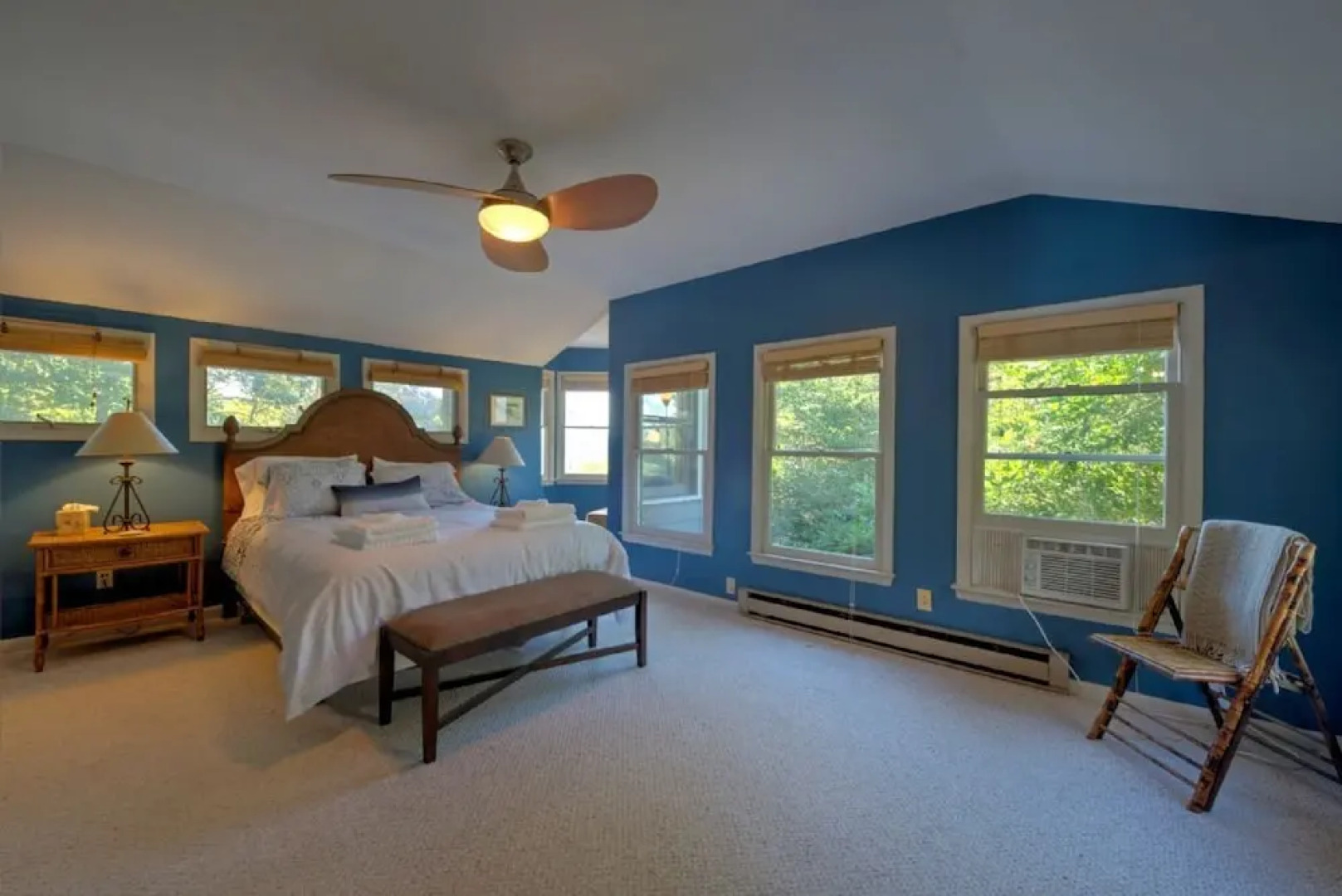 Wildflower Mountain Cottage - 3 Br Home