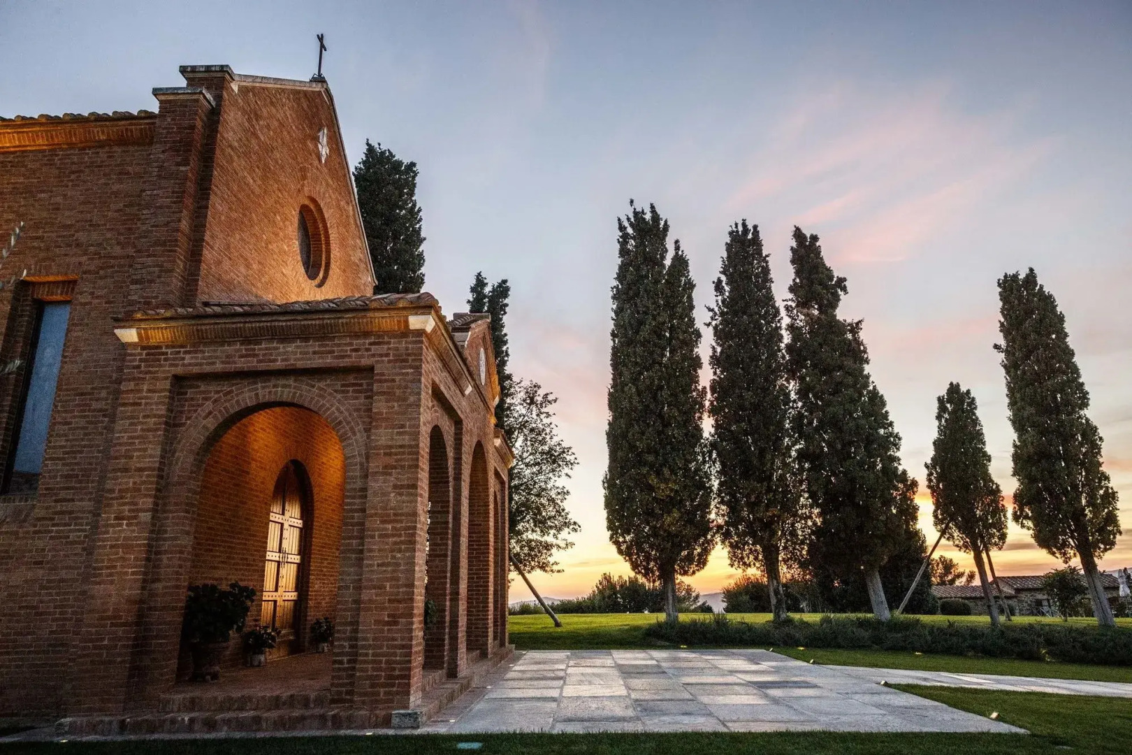 Wine Relais in Montecucco