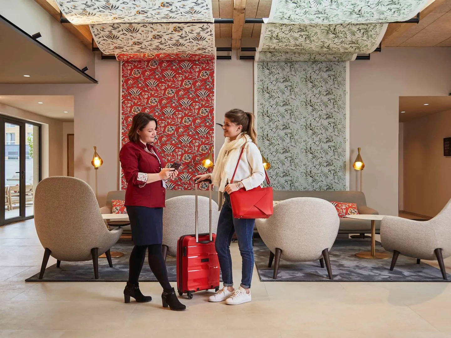 Mercure Avignon Gare TGV