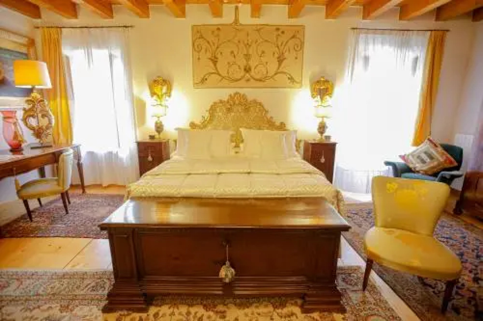 Country House Casino di Caccia