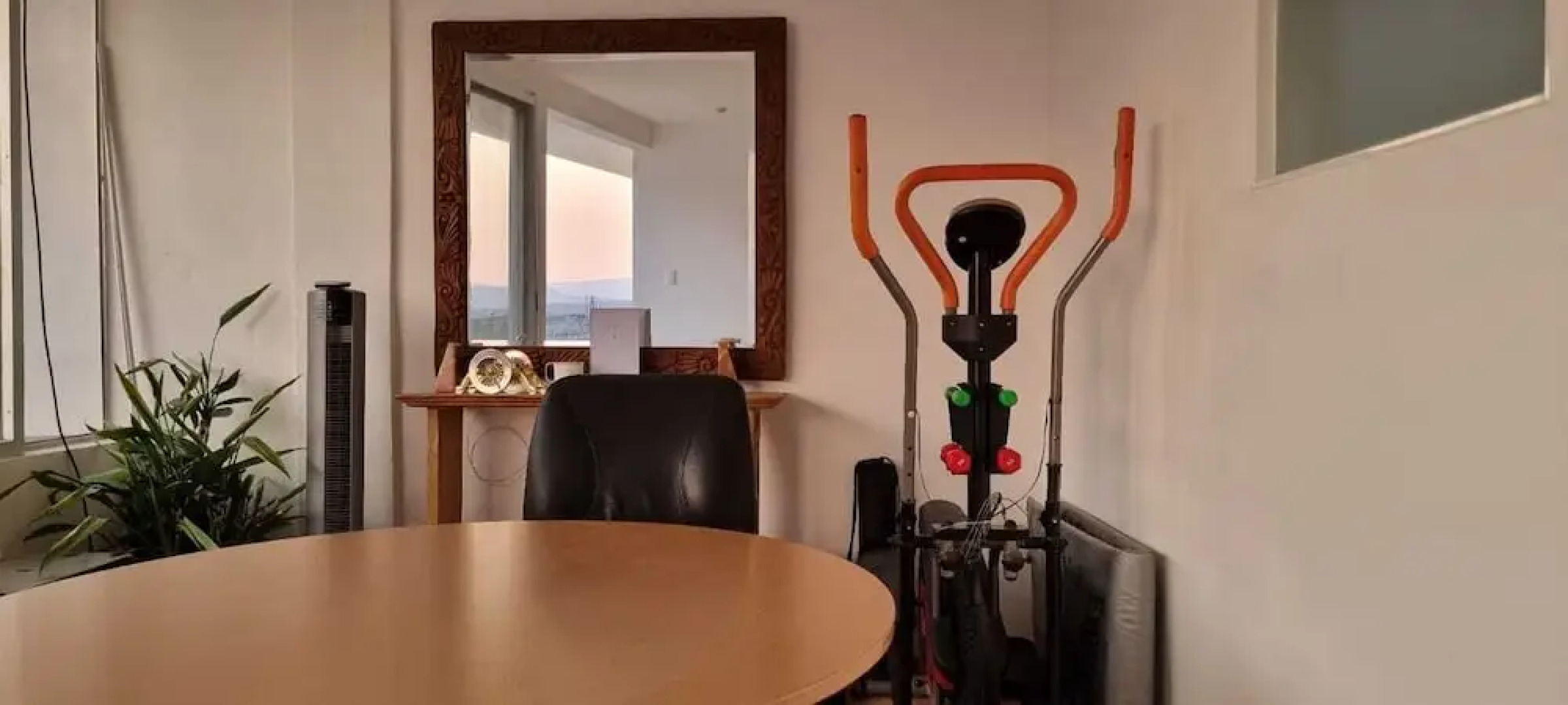 Eco-espacio By Rotamundos