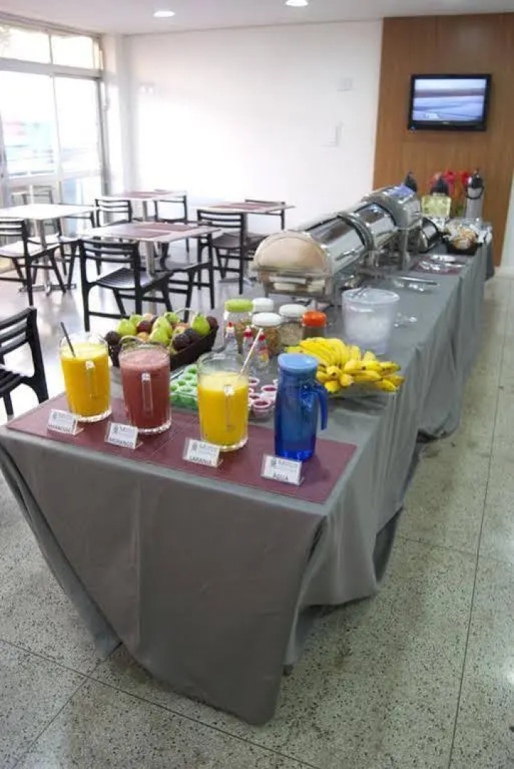 Madeira Mamoré Hotel