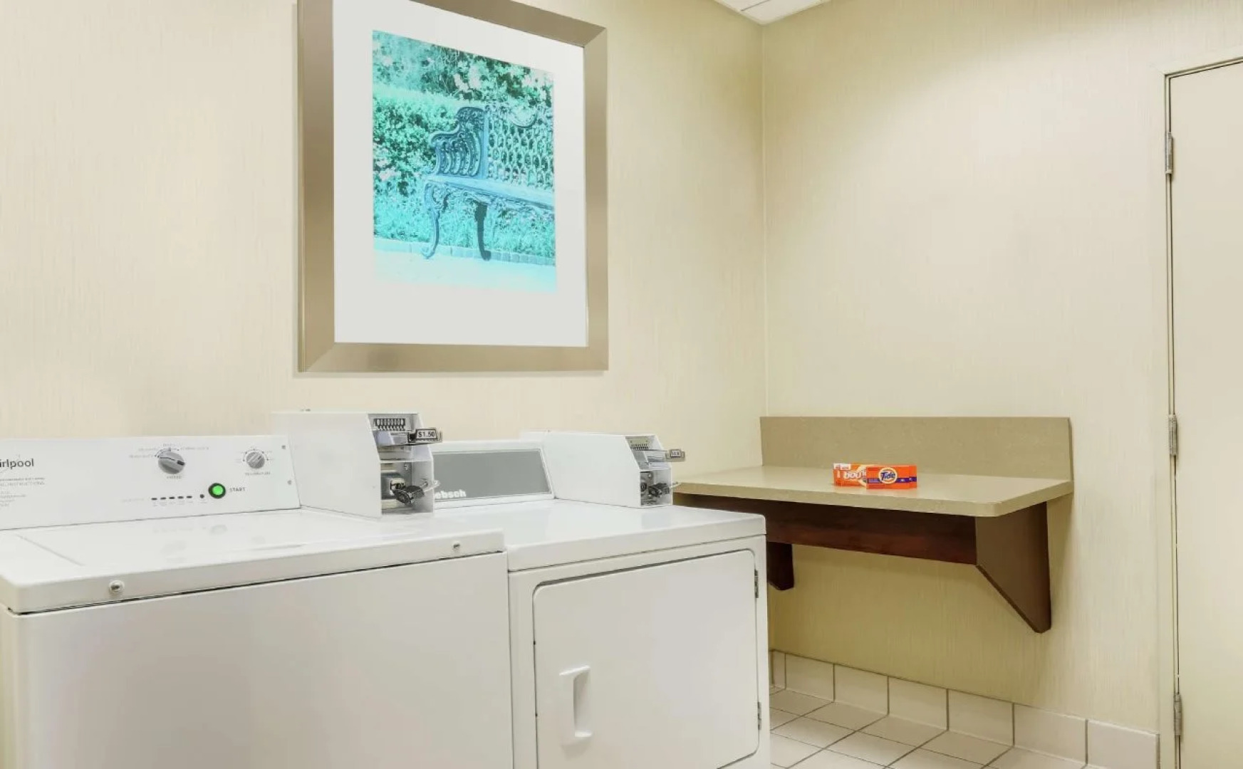 Hilton Garden Inn Dallas/Duncanville