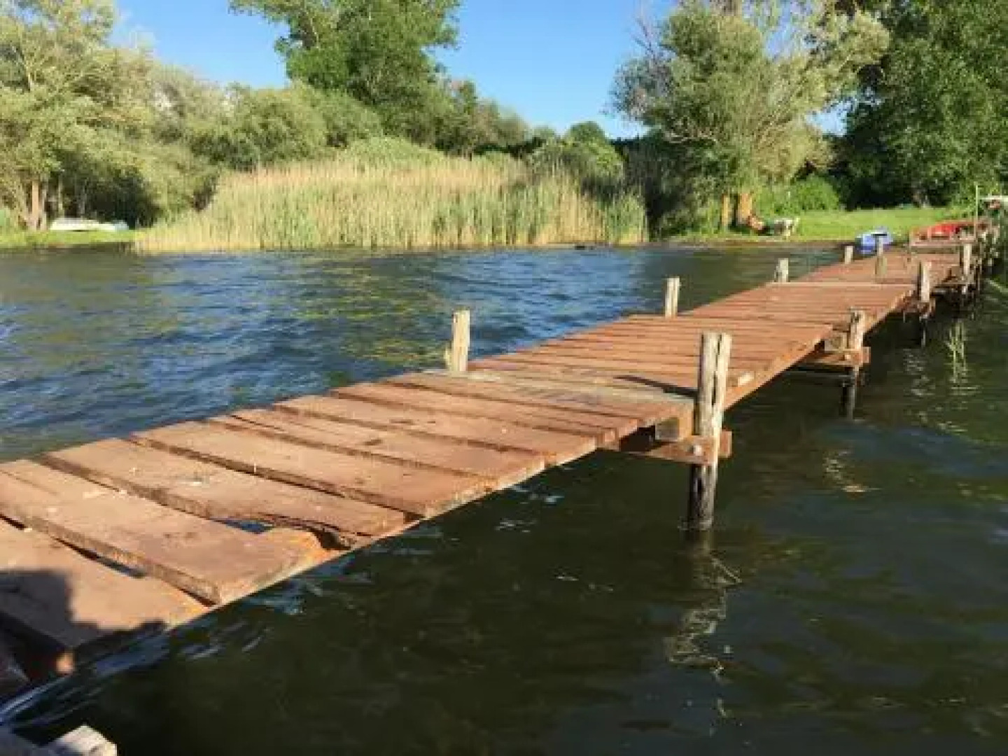 La Finestra Sul Lago