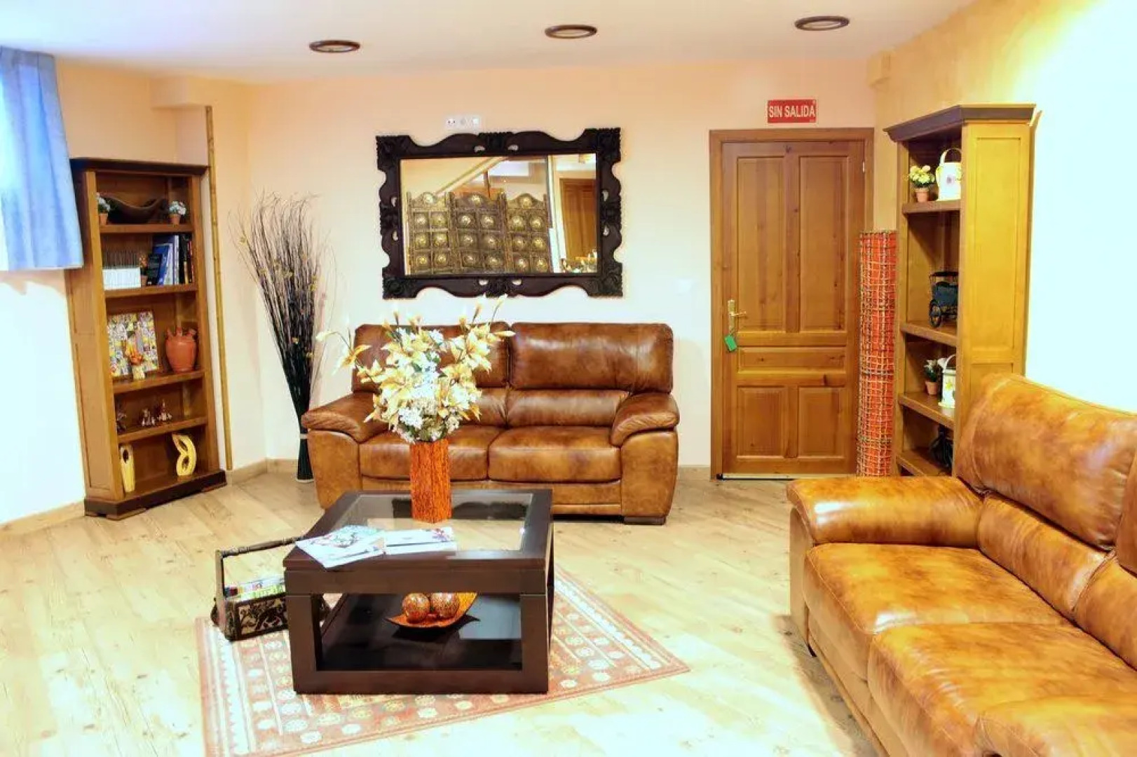 Hotel Rural El Verdenal