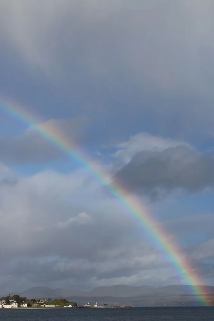 Yewtree Cottage -the Art House