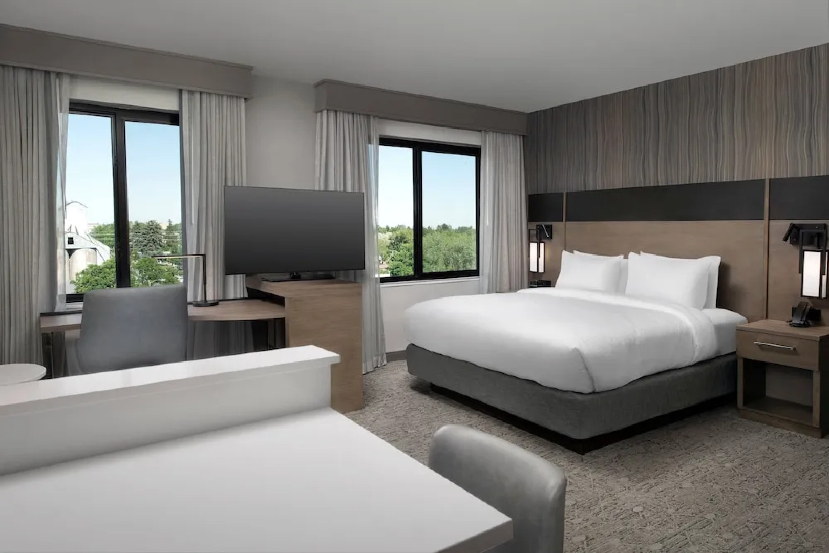 Residence Inn Bozeman Downtown