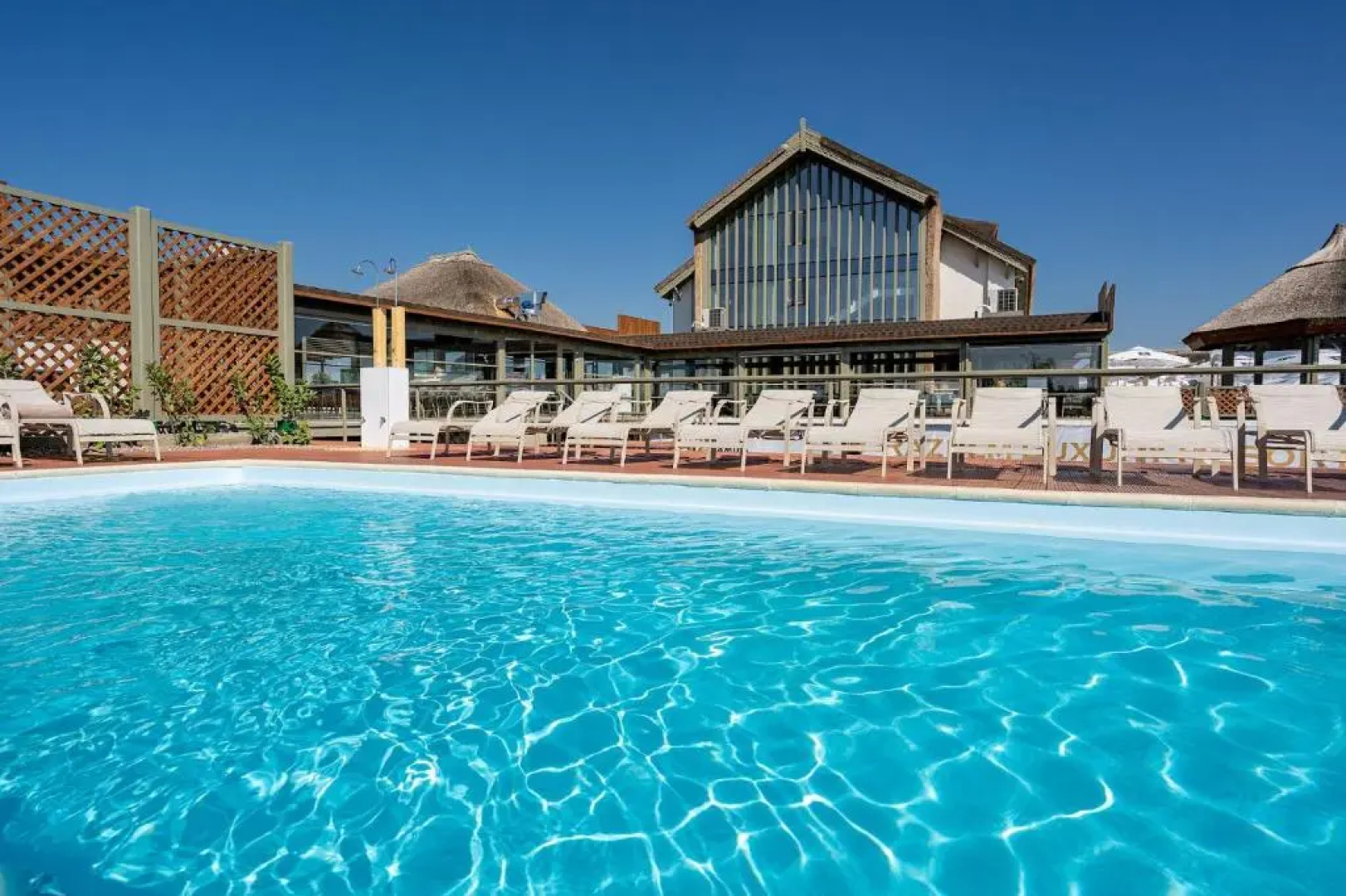 Razelm Luxury Resort