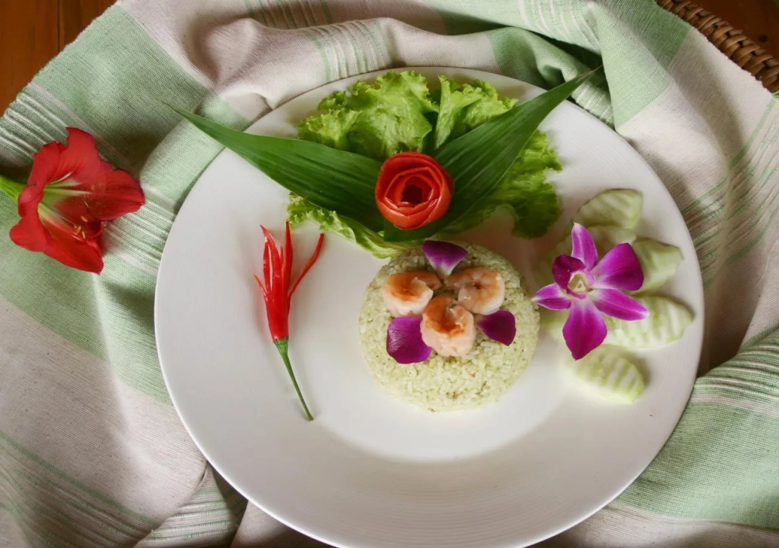 Marisa Resort & Spa Chiang Dao