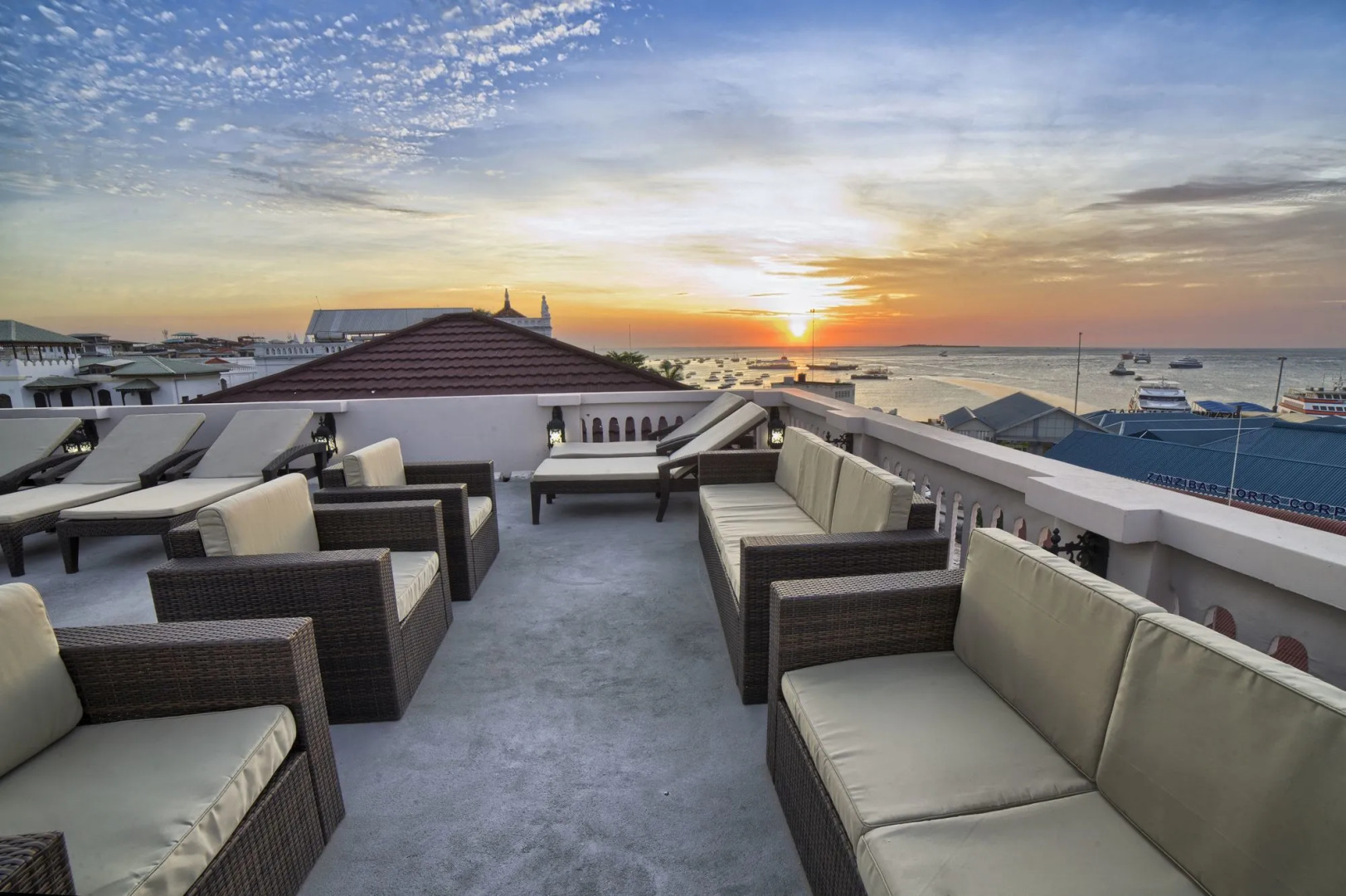 Best Western Plus Zanzibar