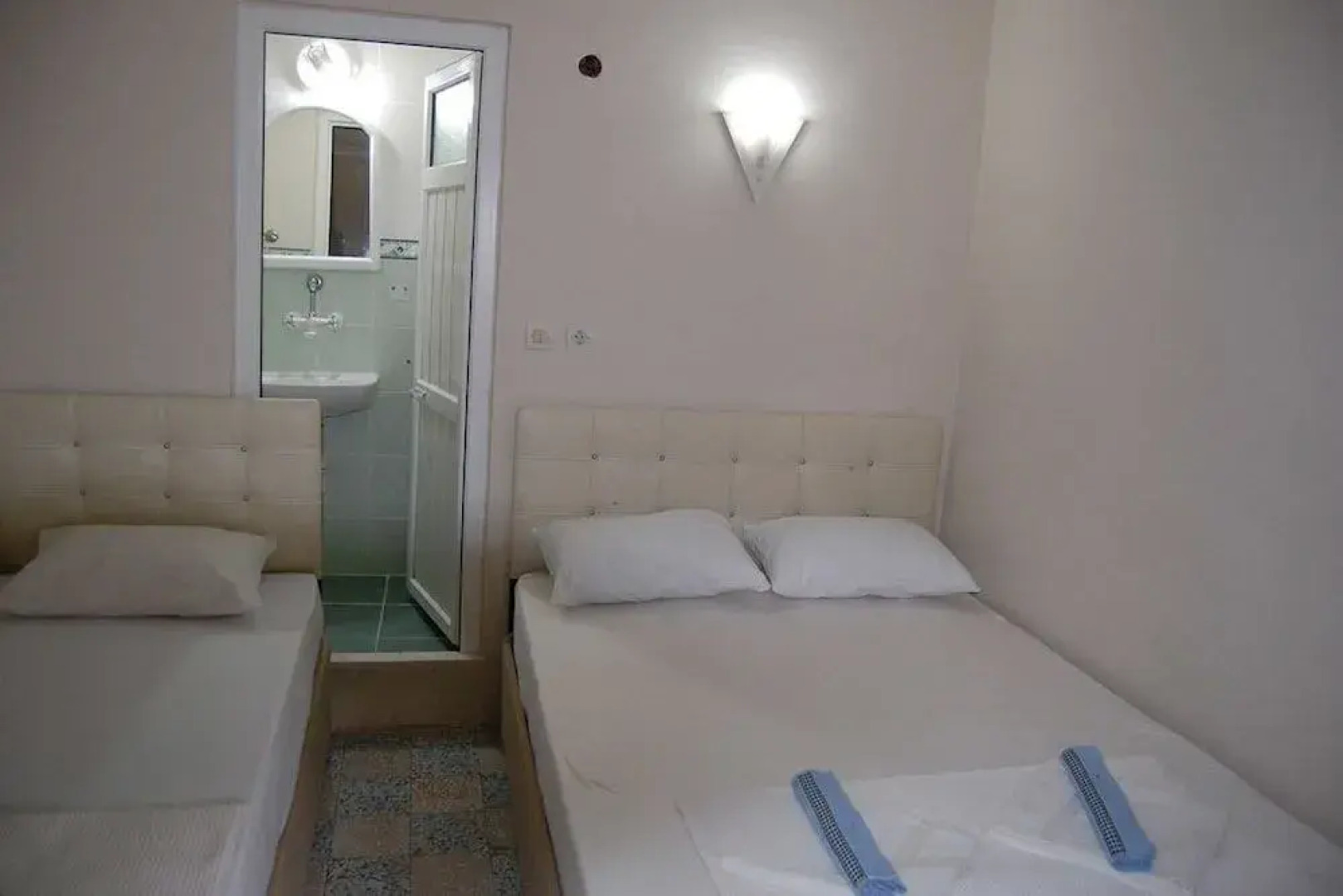 Sahin Motel Erdek