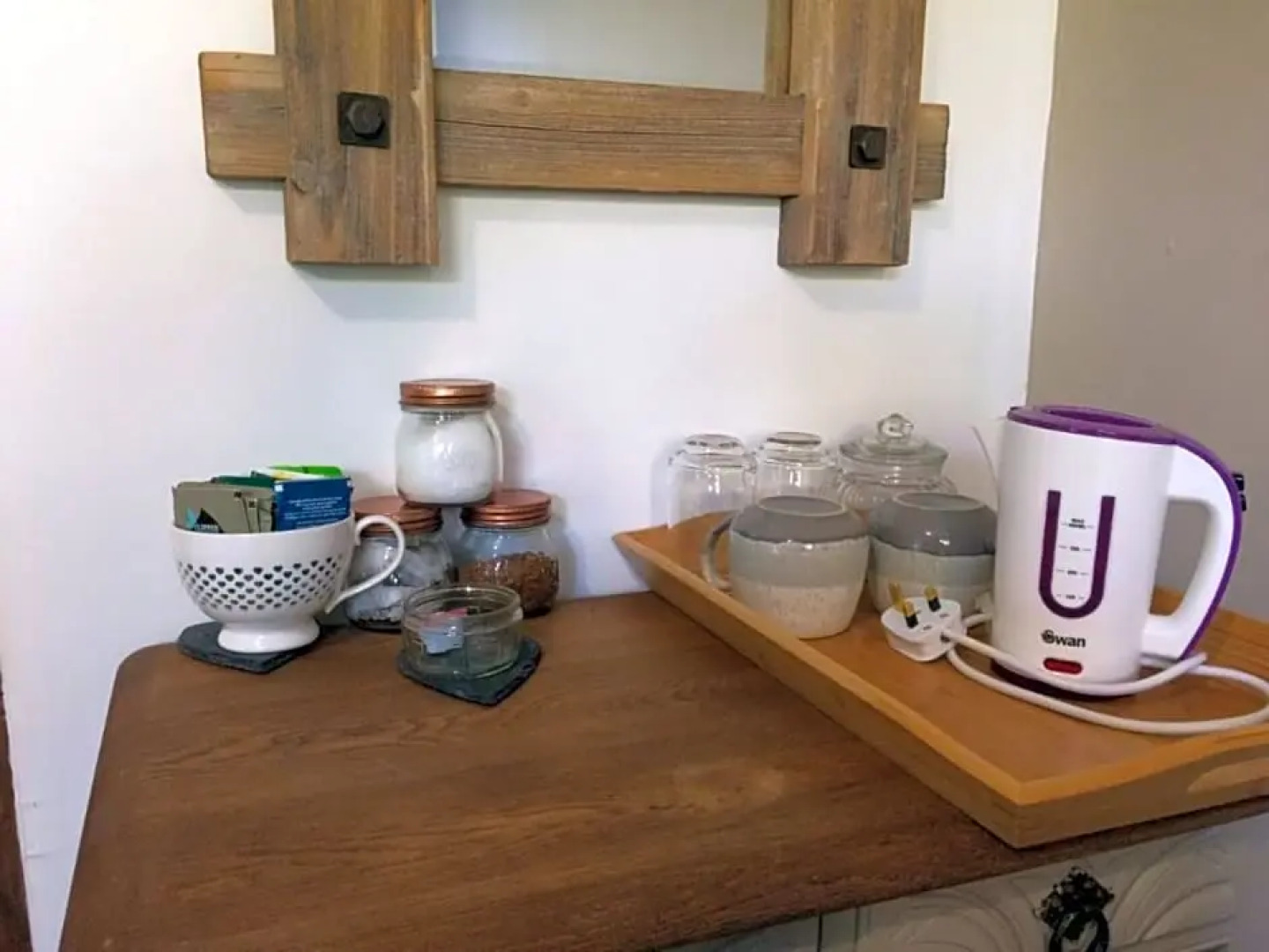 Guest Suite at 31 Little England