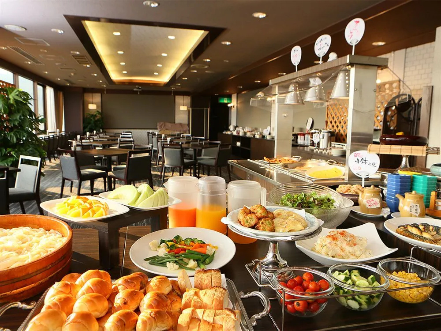 Hotel Sunroute Seto-Ohashi