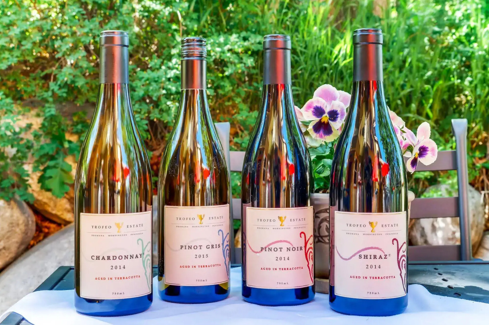 The Victorian Luxury B&B