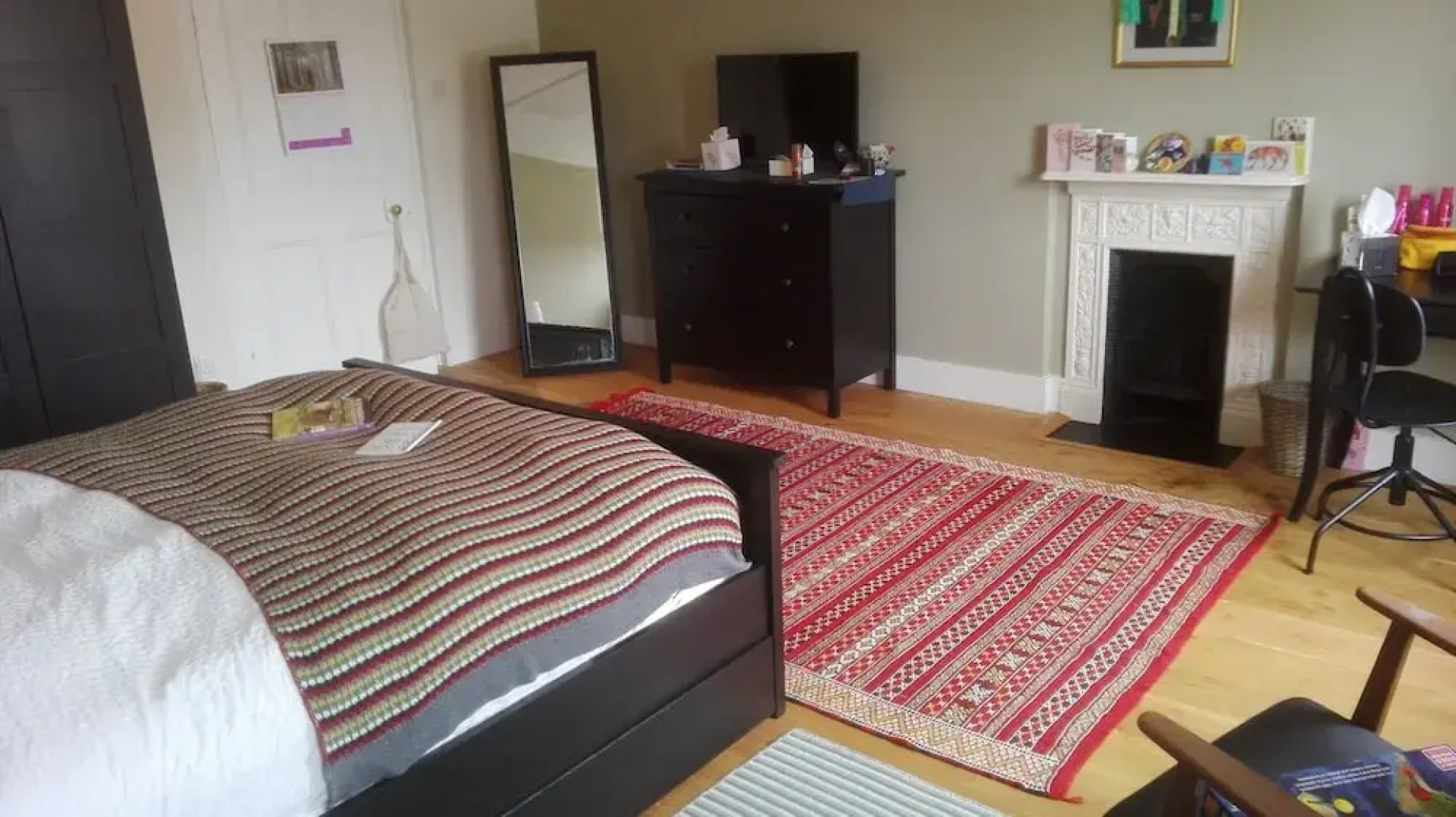 Panoramic View of Winchester Cathedral