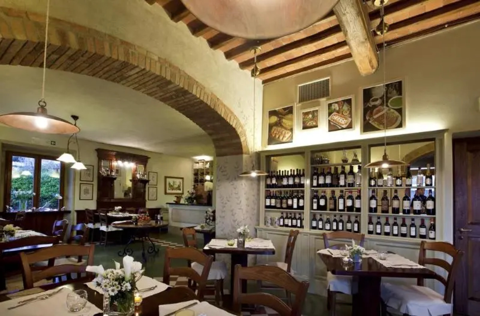 Hotel Fonte de Medici