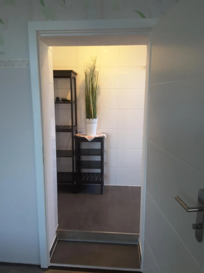 Pension Haus am Waldesrand