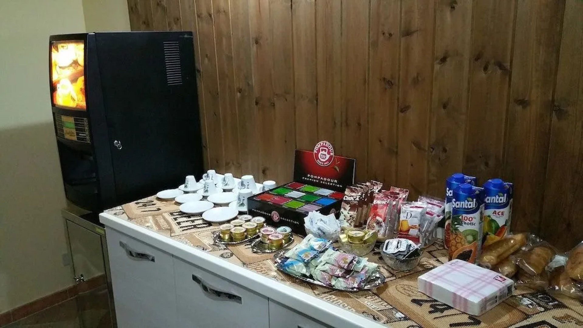 Bed and Breakfast Giaveno