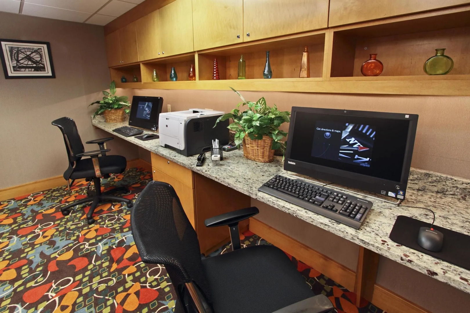 Hampton Inn Hagerstown-I-81