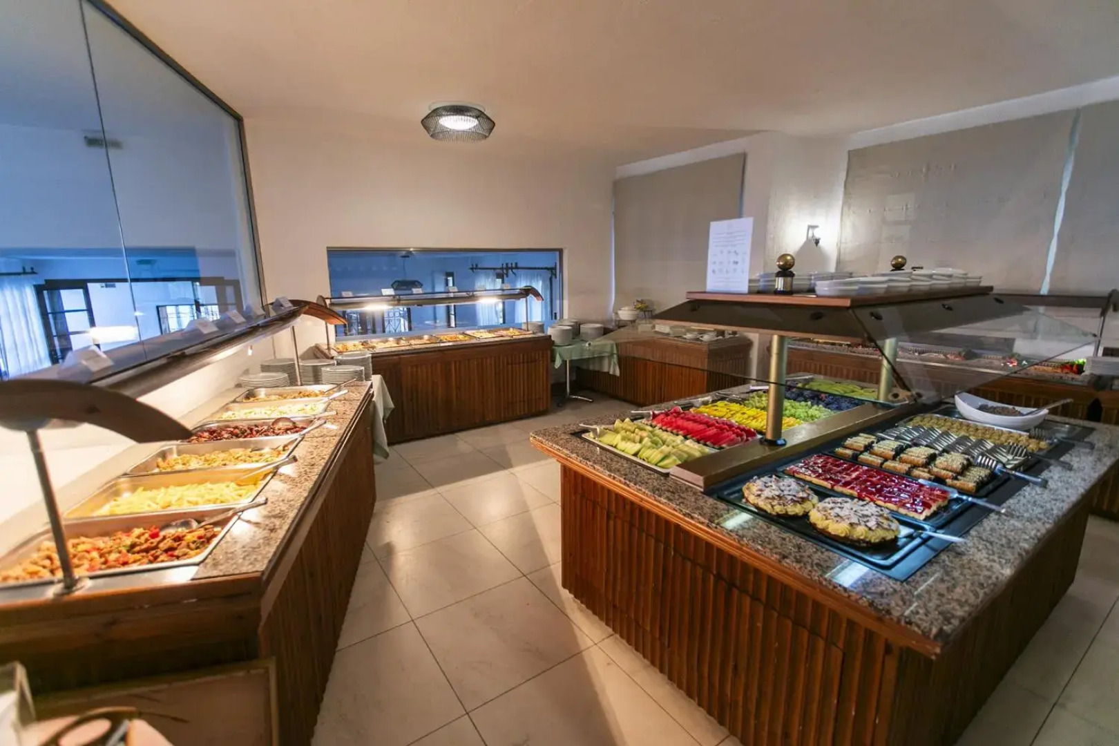 Hersonissos Village Hotel & Bungalows - All inclusive