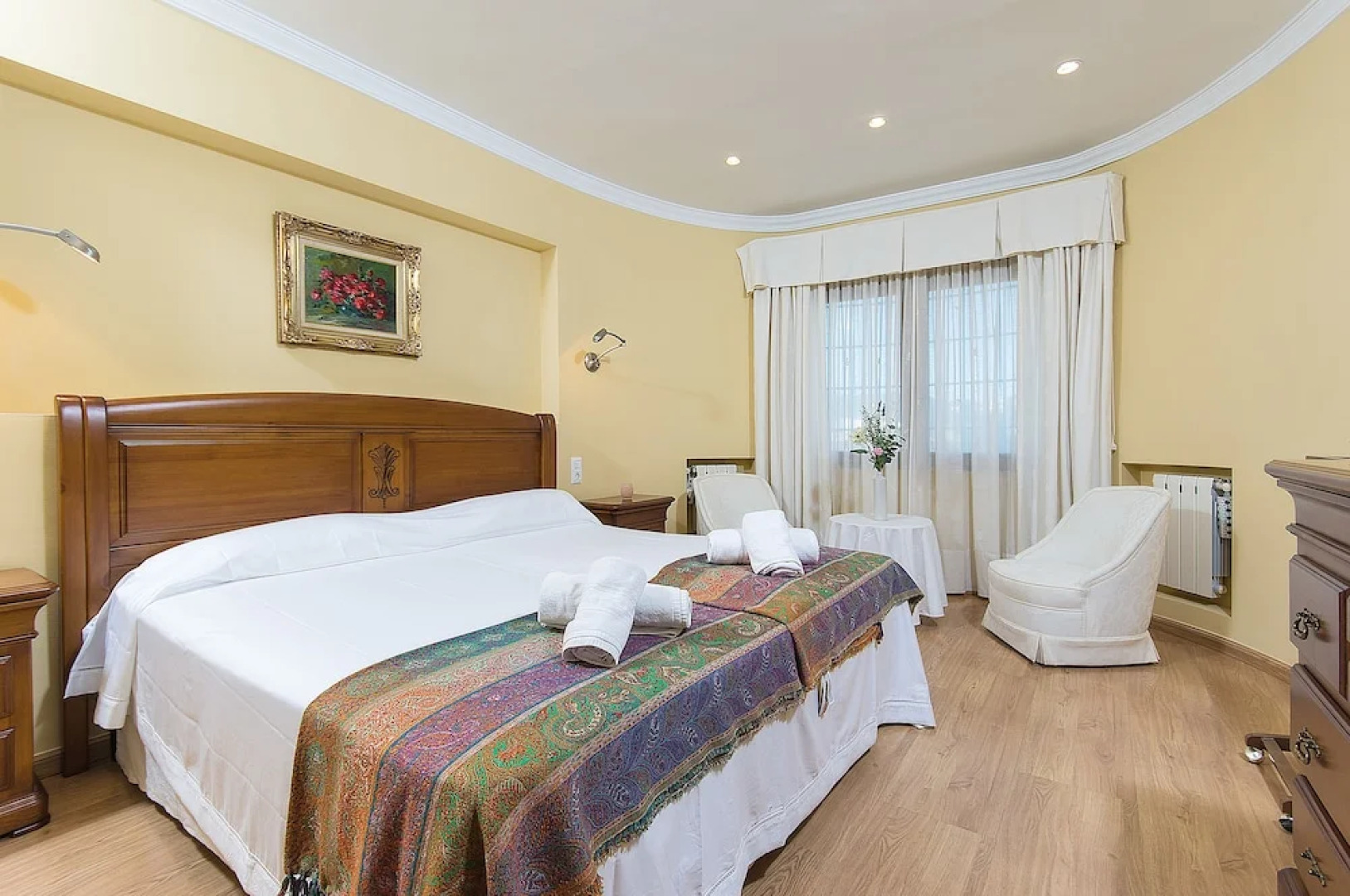 Sol Habitat Villa La Sort