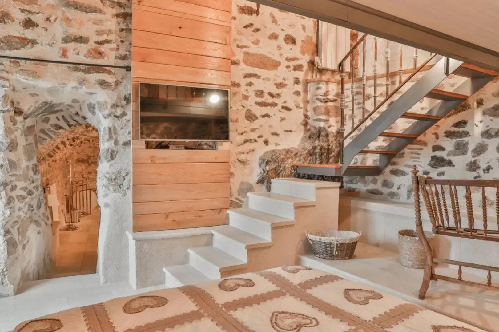 Maison d'hôtes Le Hameau de la Mûre