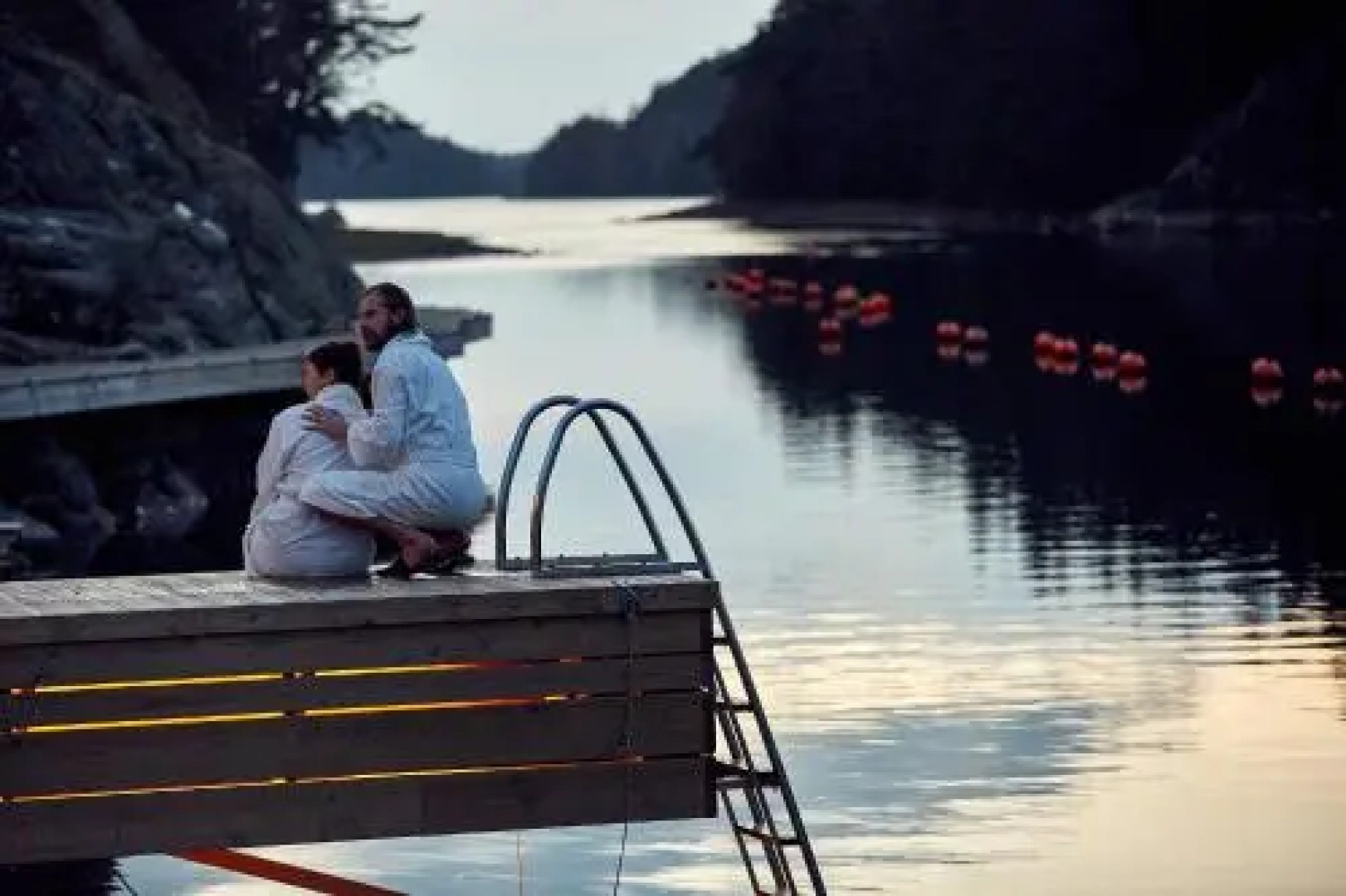 Lagunen Cottages and Hostel