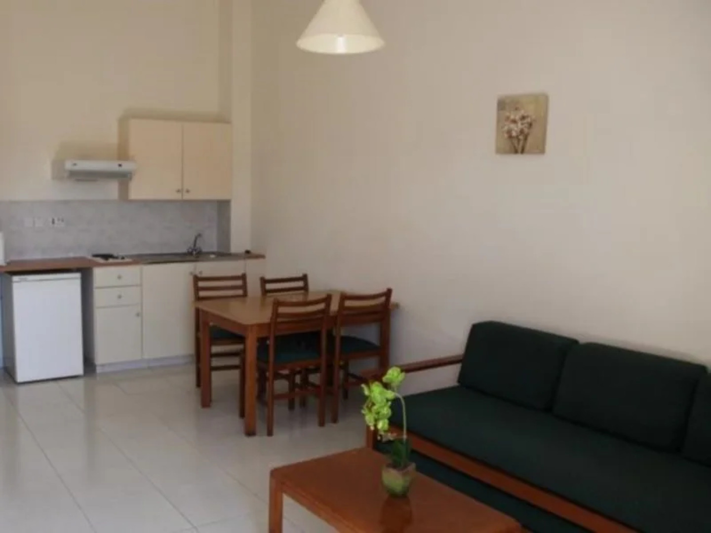 Mandalena Hotel Apts