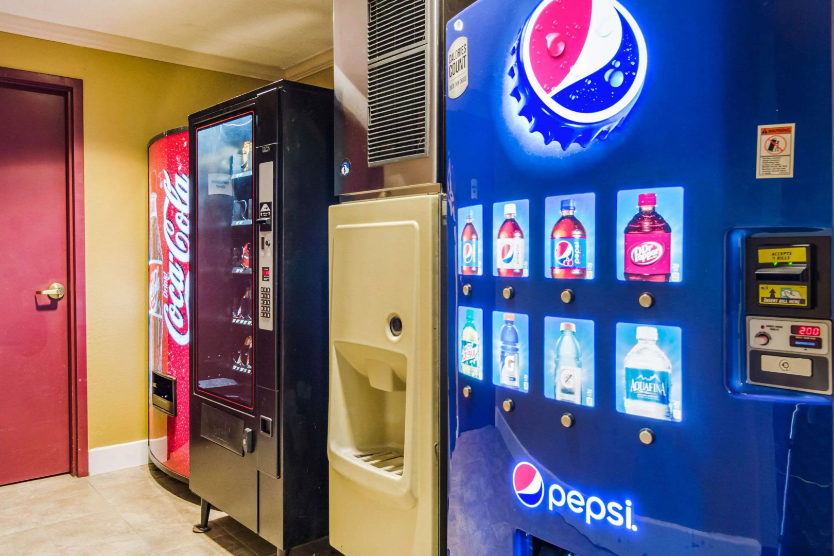 Quality Inn and Suites