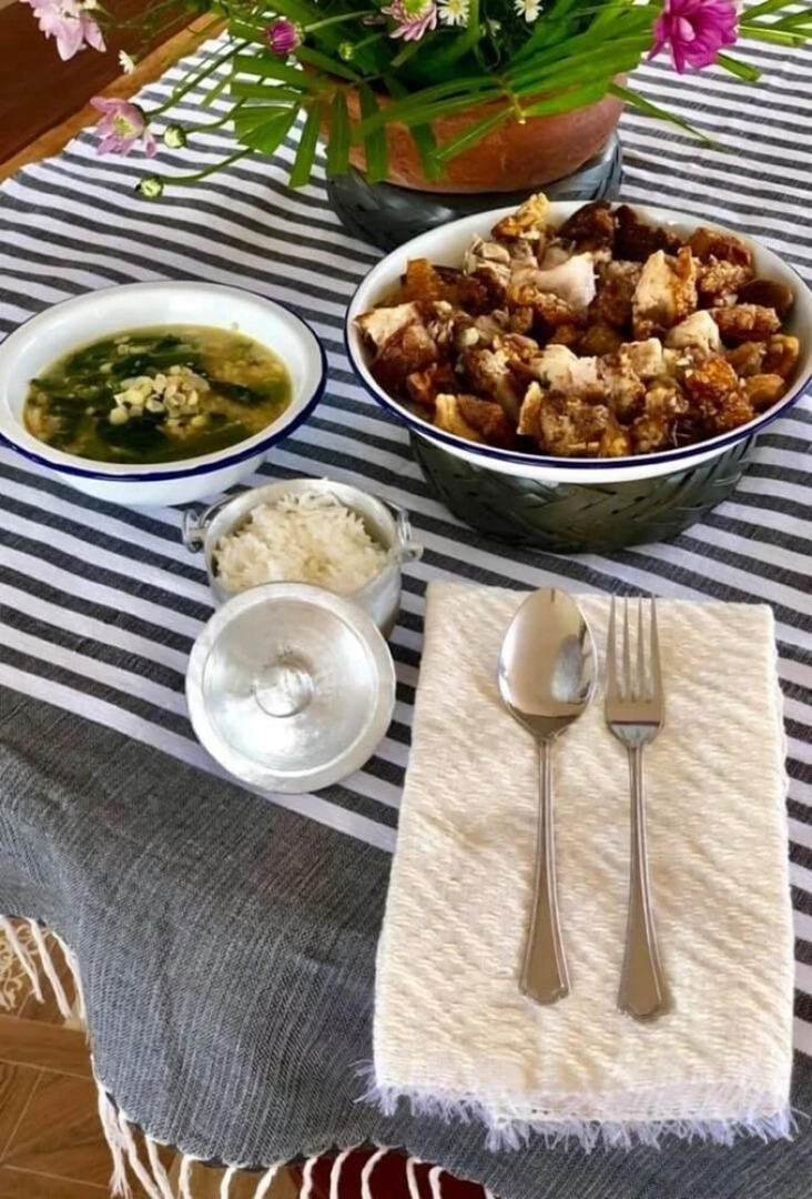 Balay Ni Manuel Ken Maria