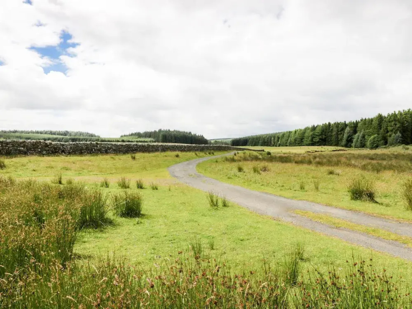 Shepherds Burn Cottage