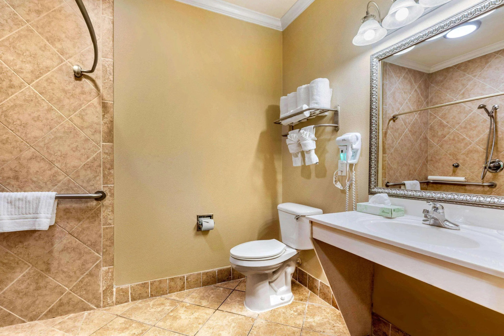 Comfort Suites Lufkin