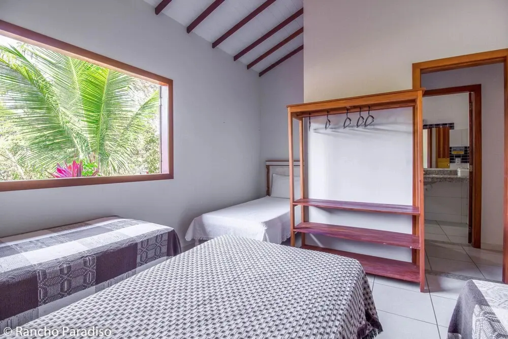 Rancho Eco Paradiso