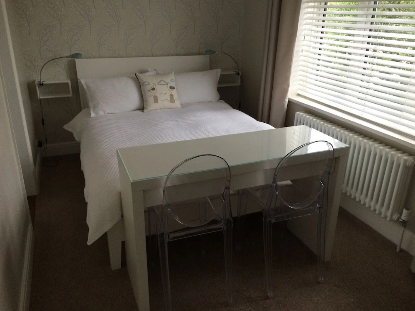 Whitstable Bay Bed & Breakfast