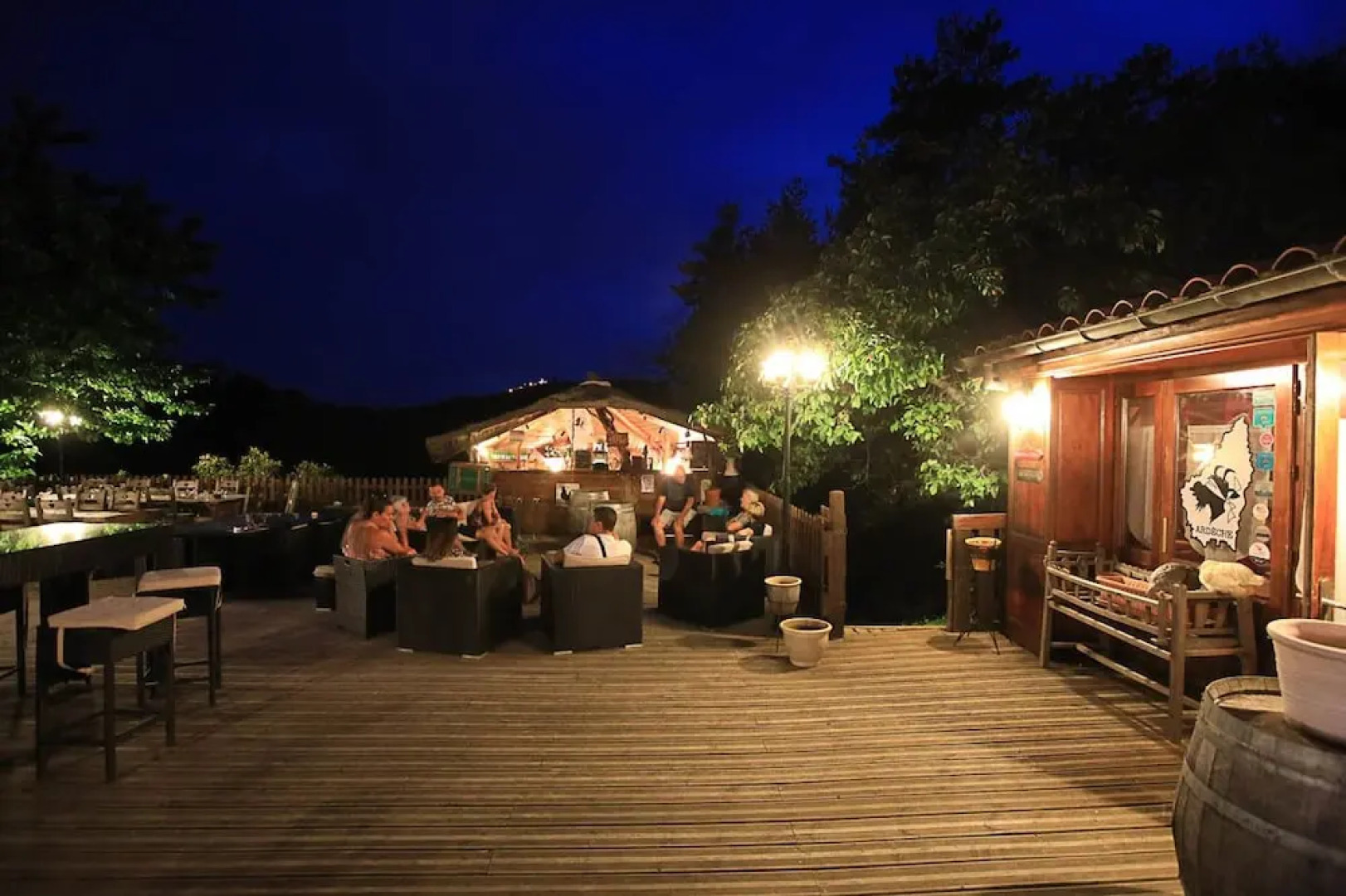 Gite Chêne - O'Reiller