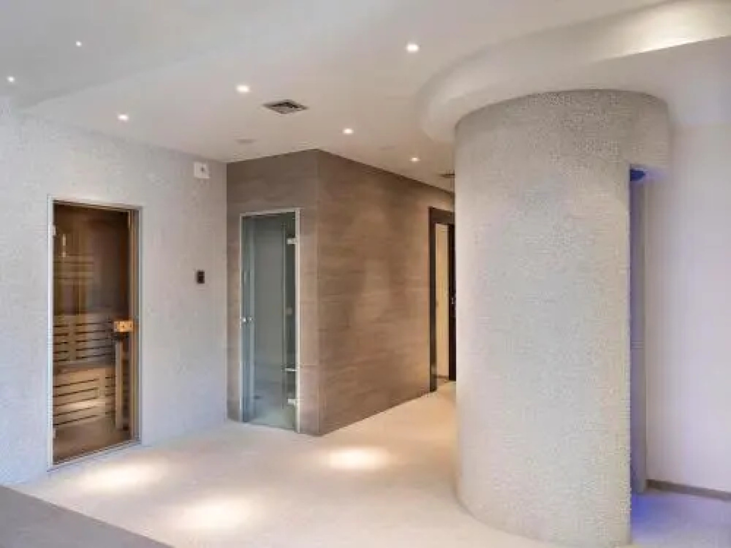 Trulli Uliveto Acquafonda