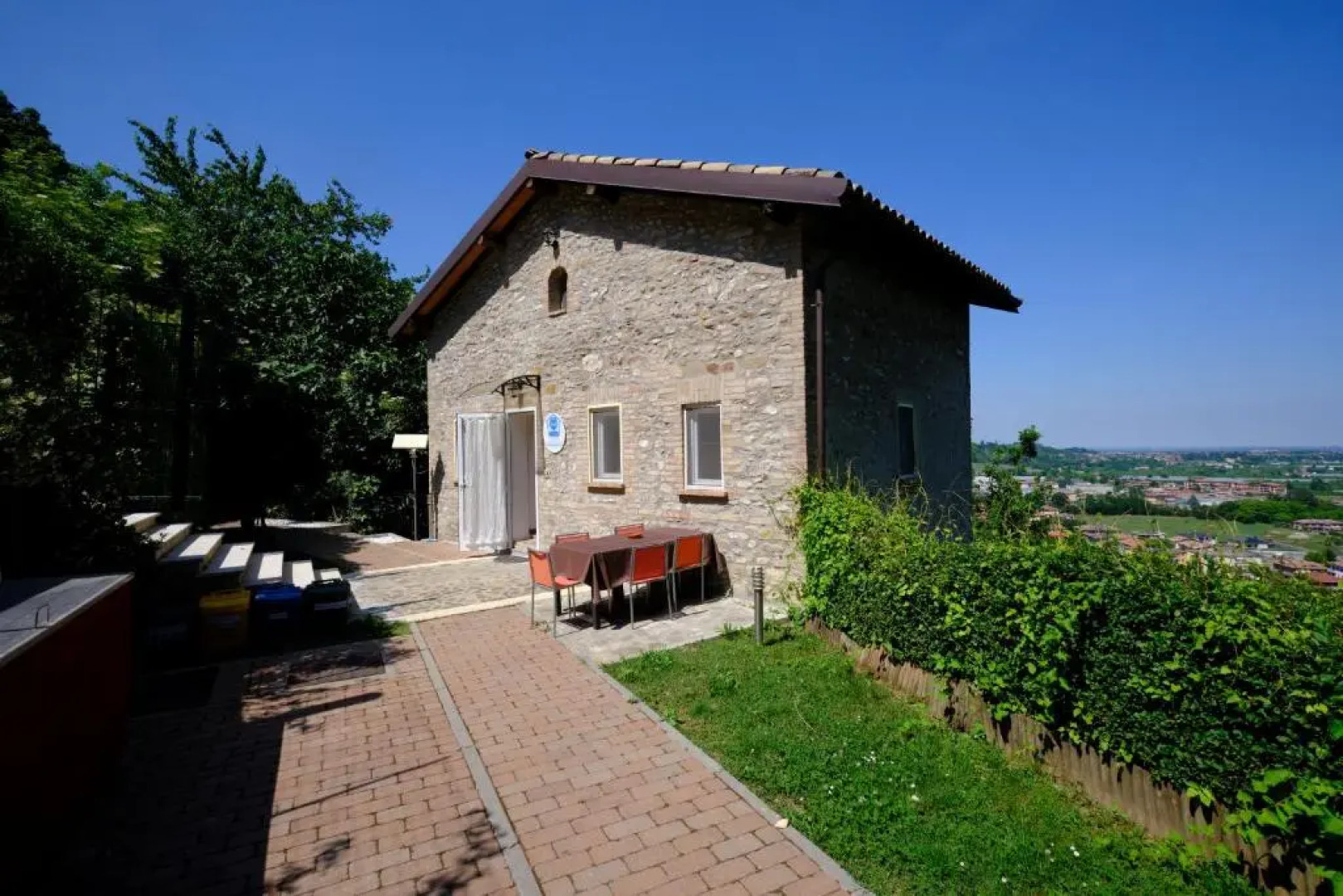 Castello di Marano sul Panaro - Room & Breakfast