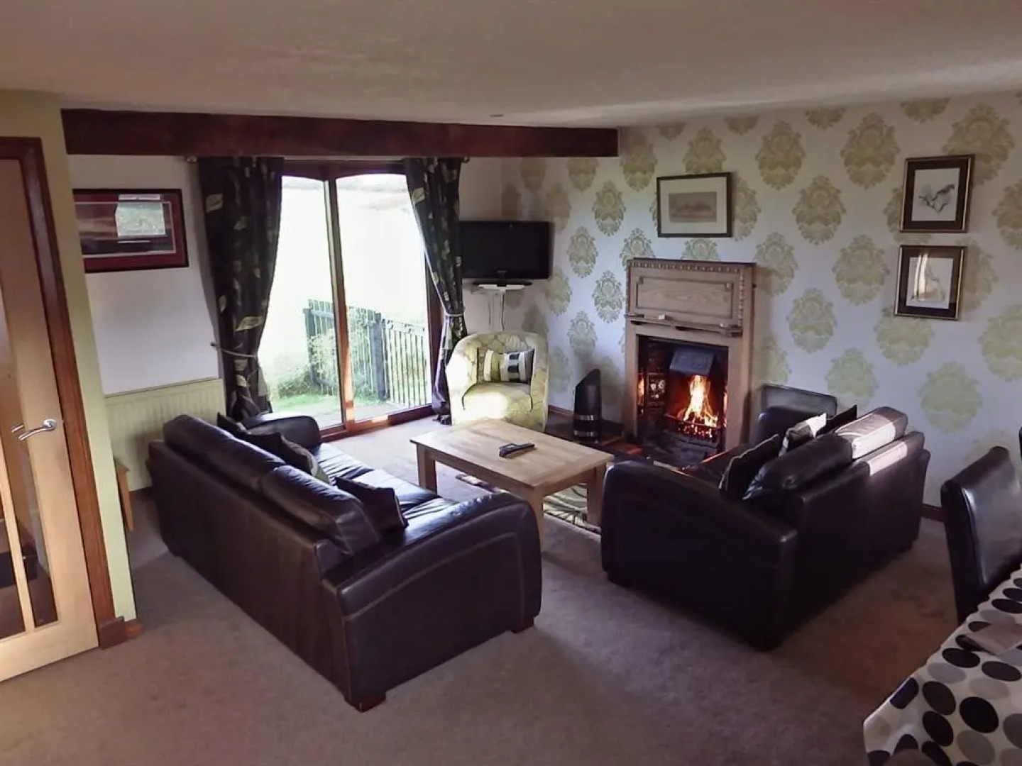 Ardoch Cottage Bed & Breakfast