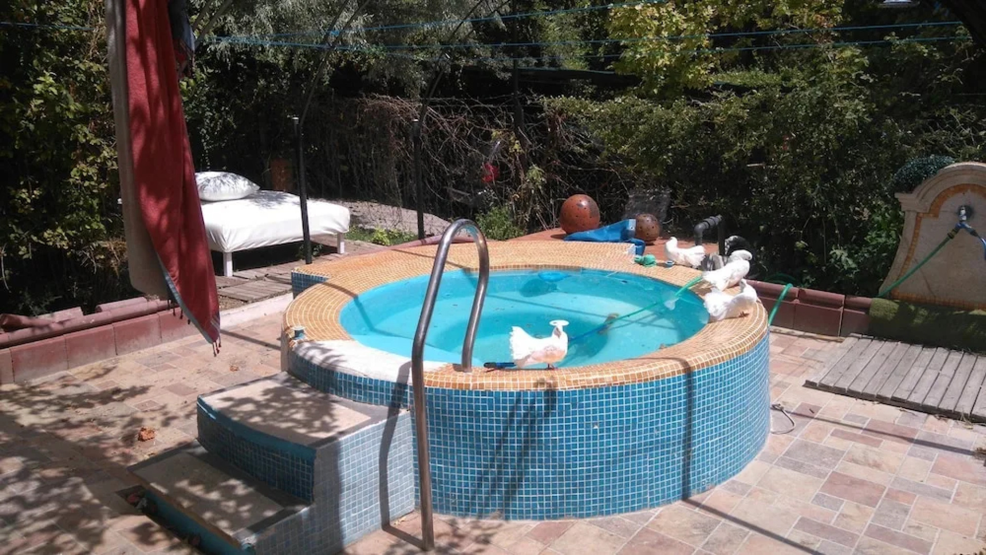 Finca Rural Los Campos