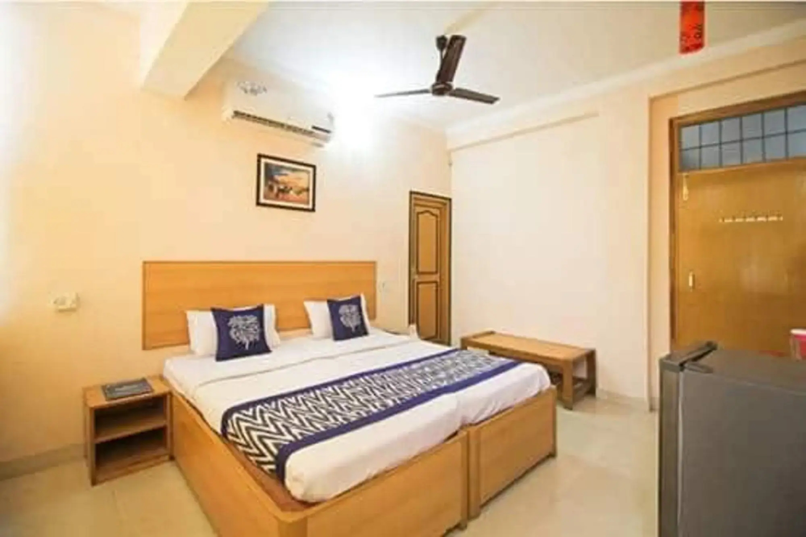 Ap House Hotel