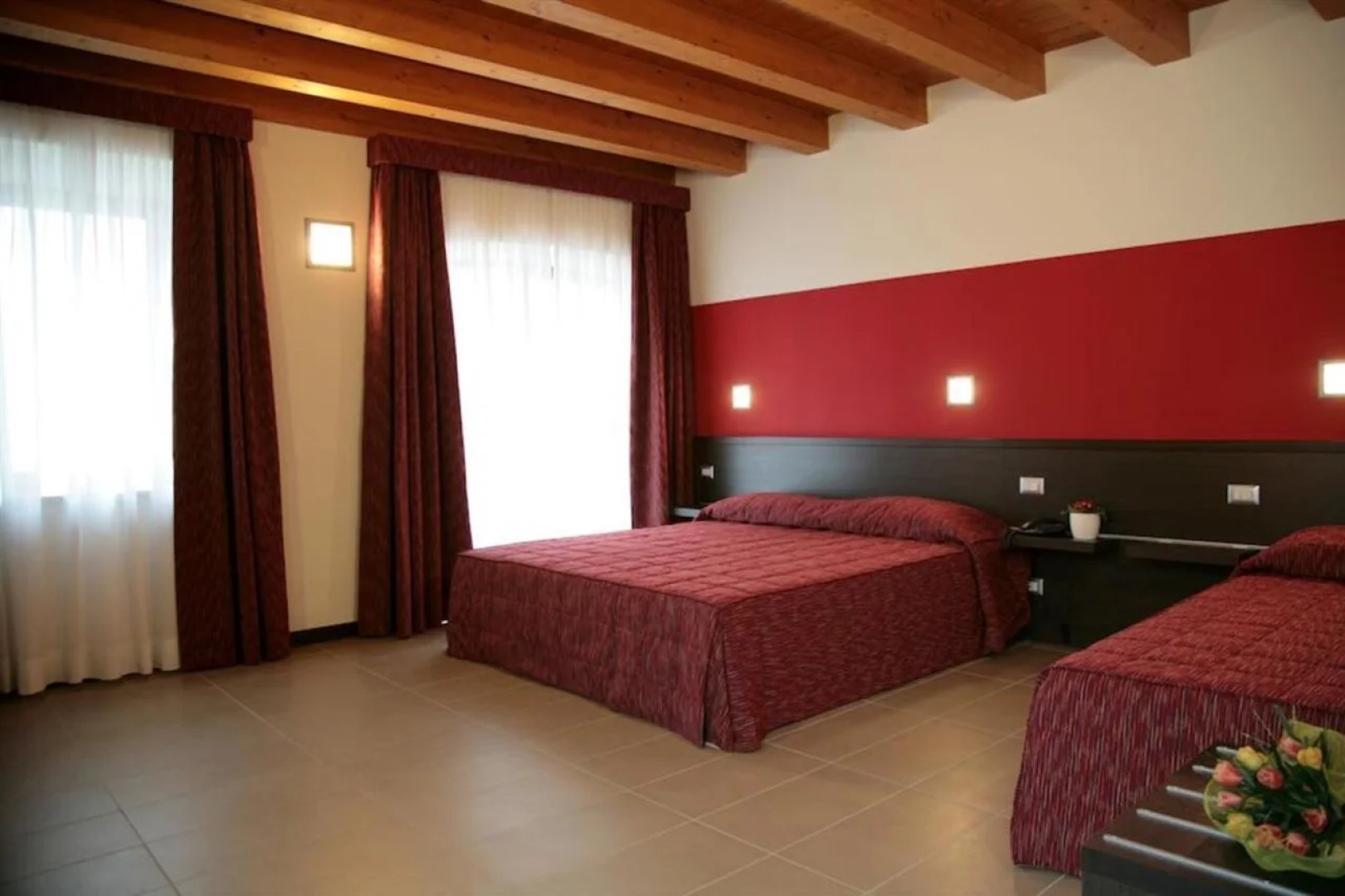 Corte della Rocca Bassa