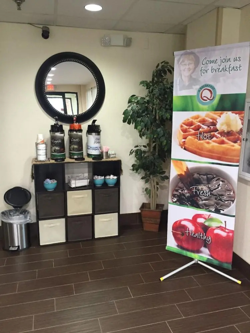 Econo Lodge Batesville