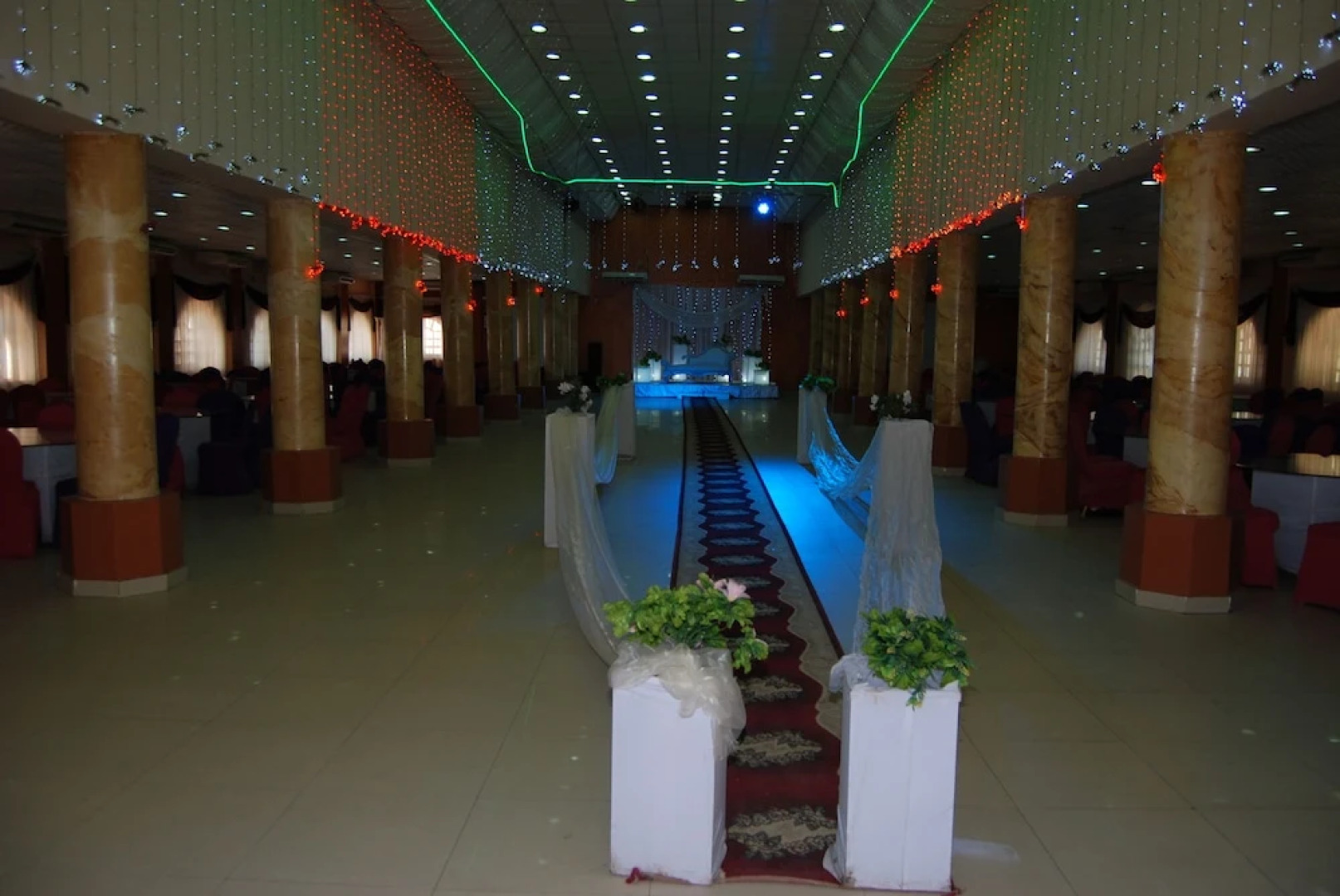 Assiut hotels Armed Forces