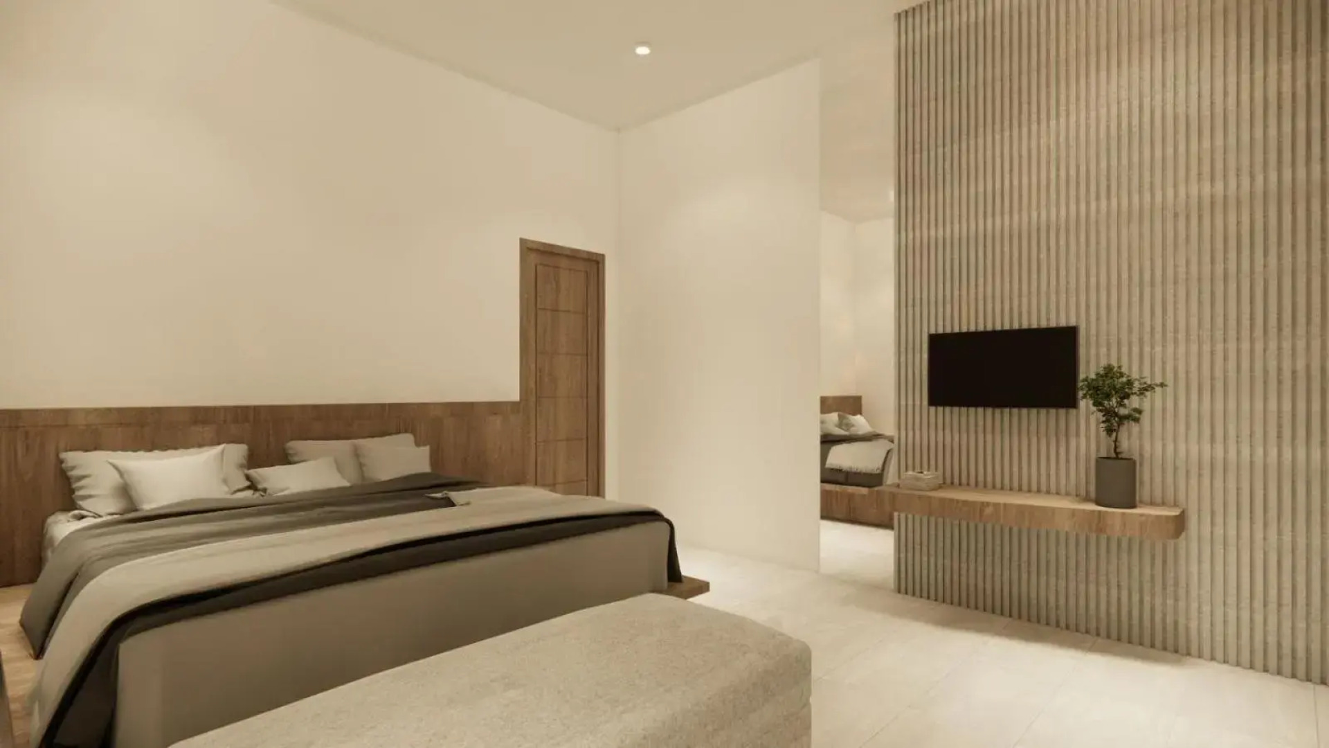 Senetan Villa and Spa Resort