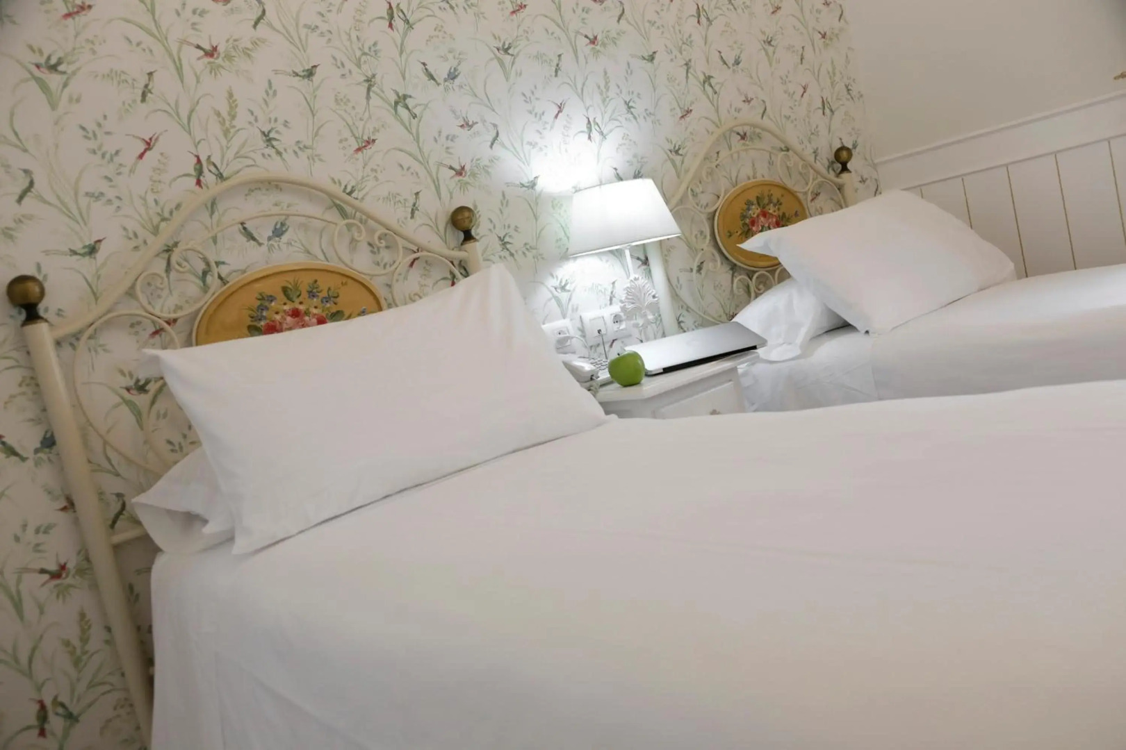 Basic Hotel Puerta de Sevilla