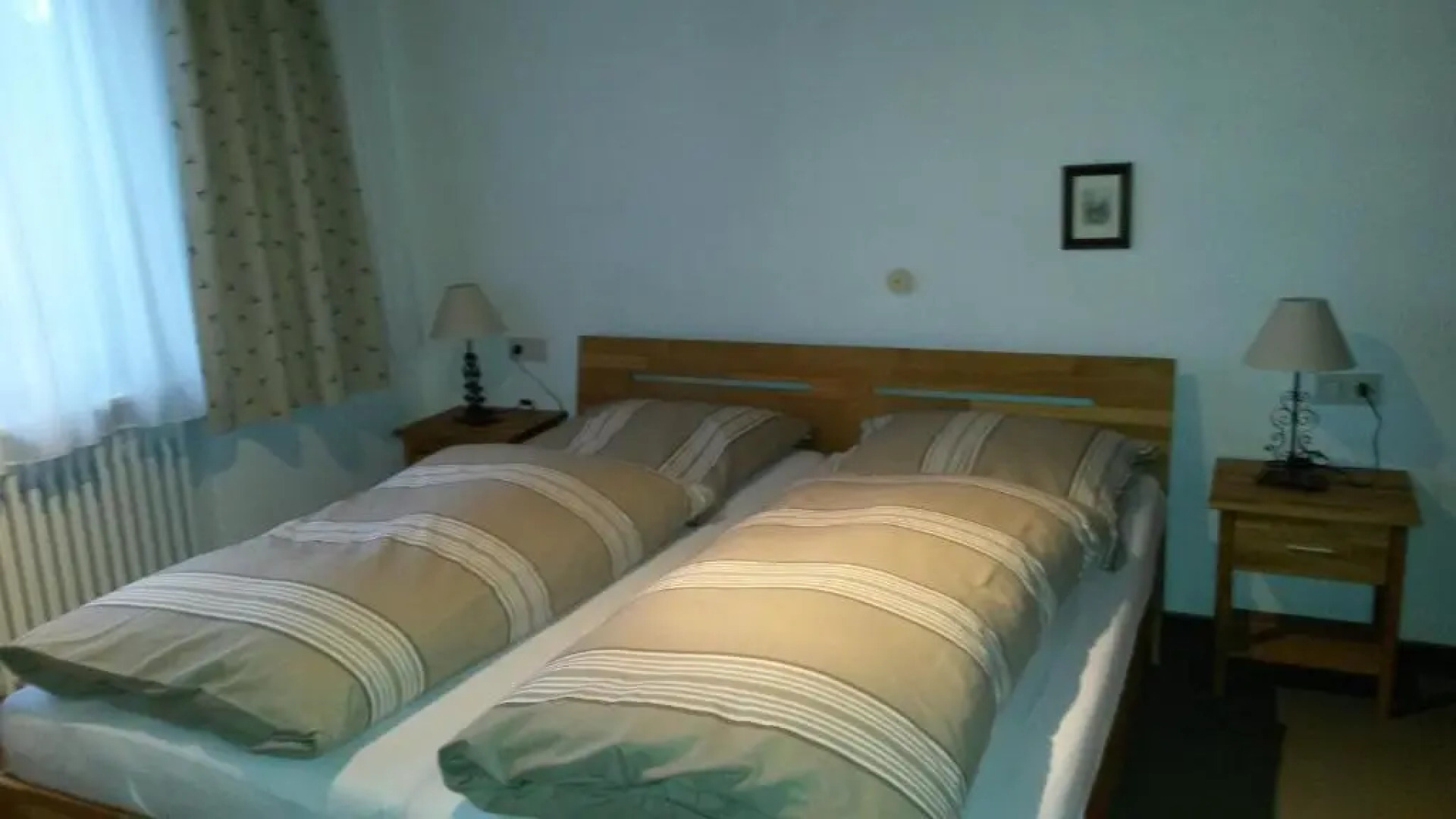 Ferienwohnung Kottulinsky