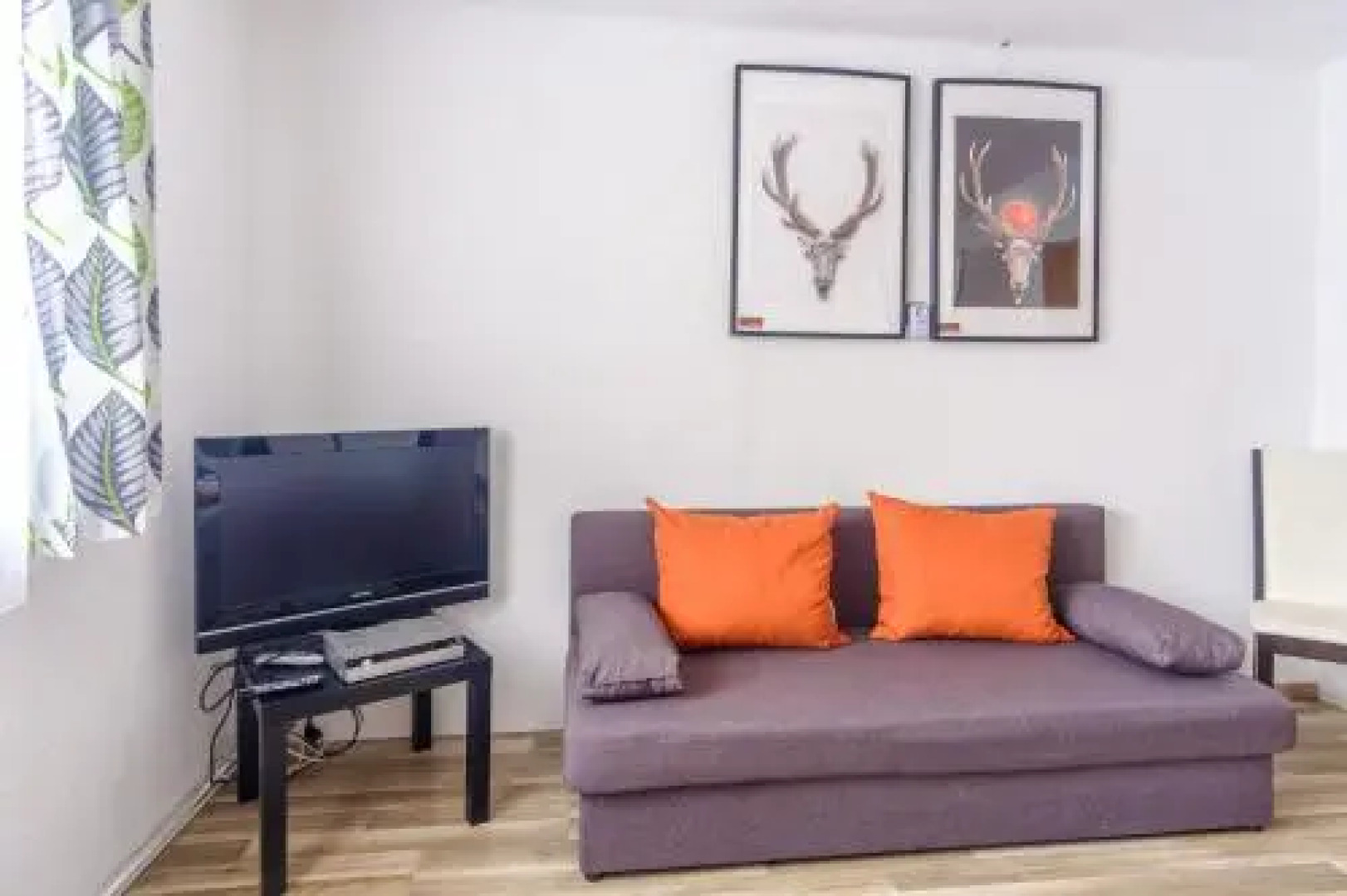 Ferienwohnung Agerblick